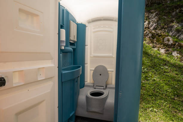 Best Local porta potty services  in Clinton, MI