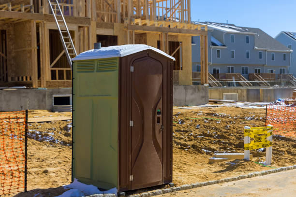  Clinton, MI Porta Potty Rental Pros