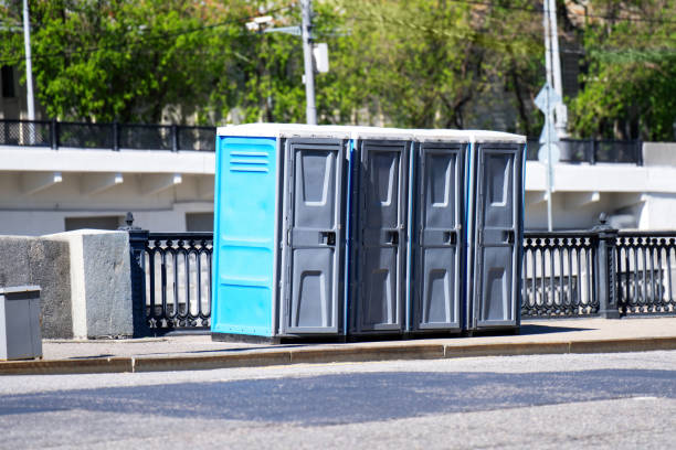 Best Long-term porta potty rental  in Clinton, MI