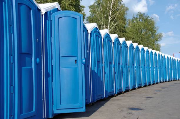 Best Emergency porta potty rental  in Clinton, MI